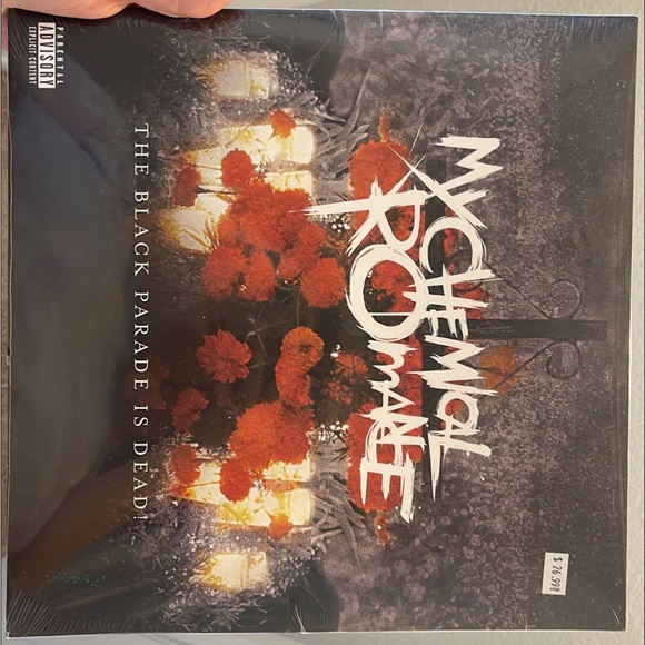 I bought this record but never opened - Picture 2 of 2